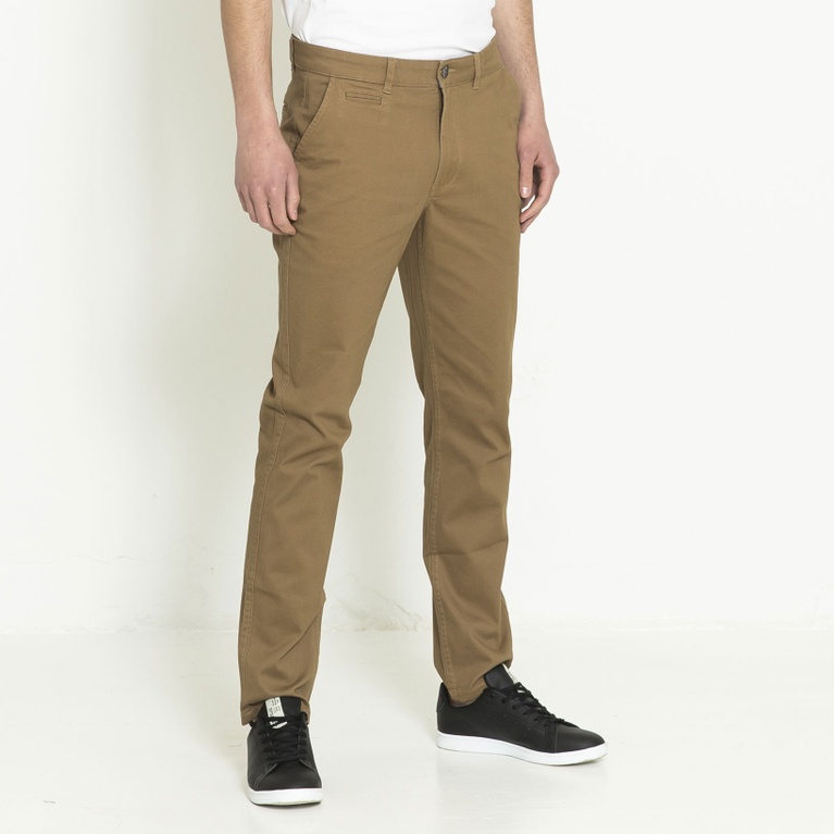 Chinos "Grim" Chinos "Grim"
